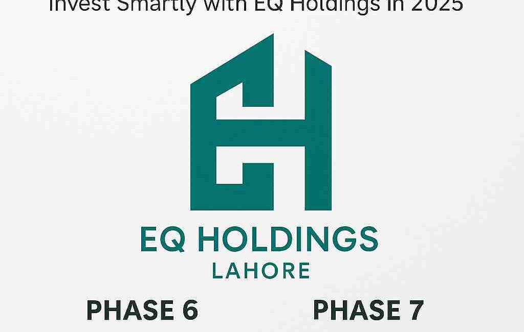 DHA Lahore Phase 6 or Phase 7