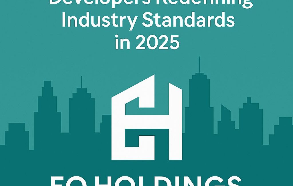 Real Estate Developers