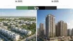 Al Ghani Garden Phase 7 vs. Urban City Lahore – Real Estate Faceoff 2025